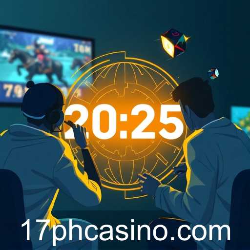 Gaming Website 17ph Revolutionizes Online Experience