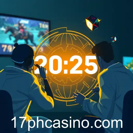 Gaming Website 17ph Revolutionizes Online Experience