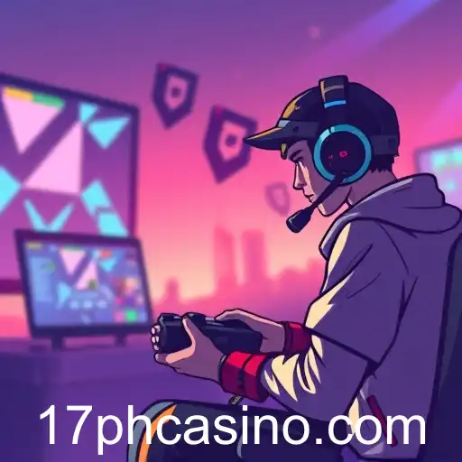 17ph: Revolutionizing the Online Gaming Experience