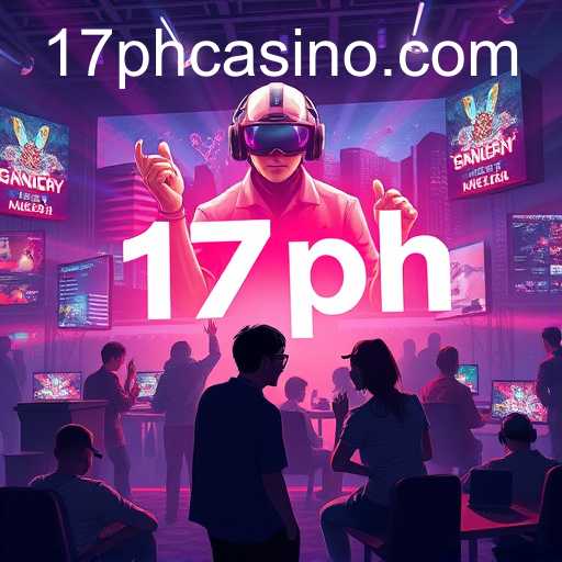 Gaming Revolution: How 17ph is Shaping the Future