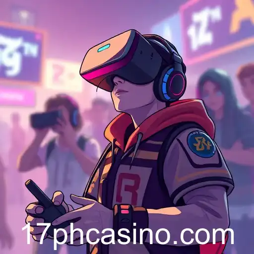 17ph: The Game Revolution