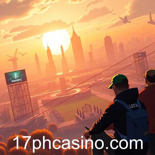 17ph Revolutionizes Online Gaming Experience
