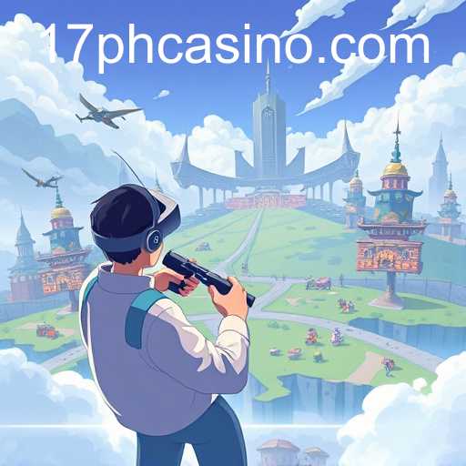 Digital Evolution in Modern Gaming