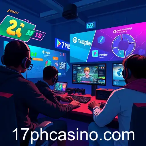 Evolution of Online Gaming Communities