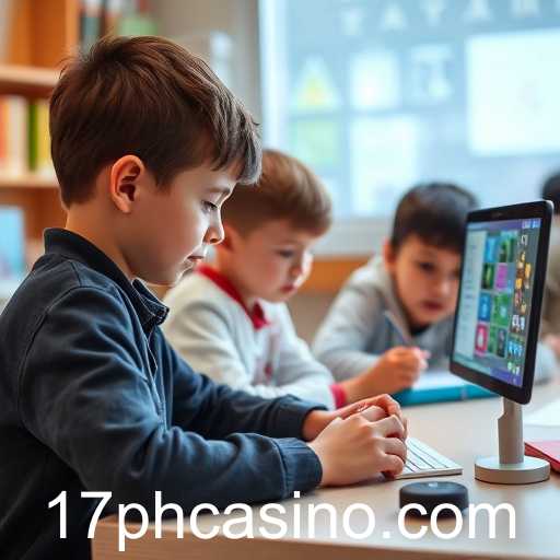 Evolving Trends in Online Gaming for 2025