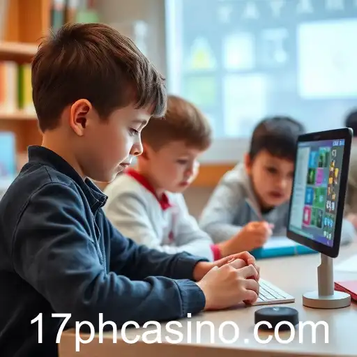 Evolving Trends in Online Gaming for 2025