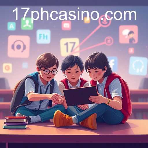 The Rising Influence of Gaming Platforms in Education