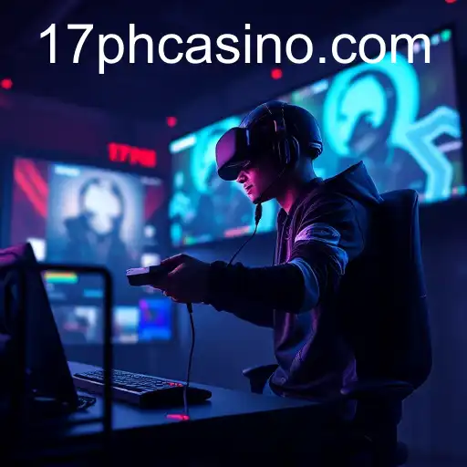 Evolving Gaming Landscape in 2025