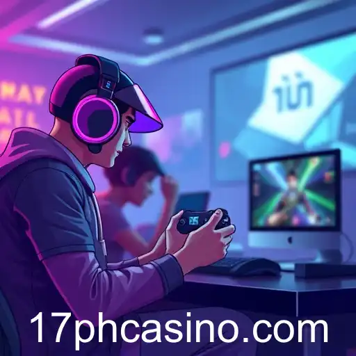 Gaming Trends and Online Communities in 2025