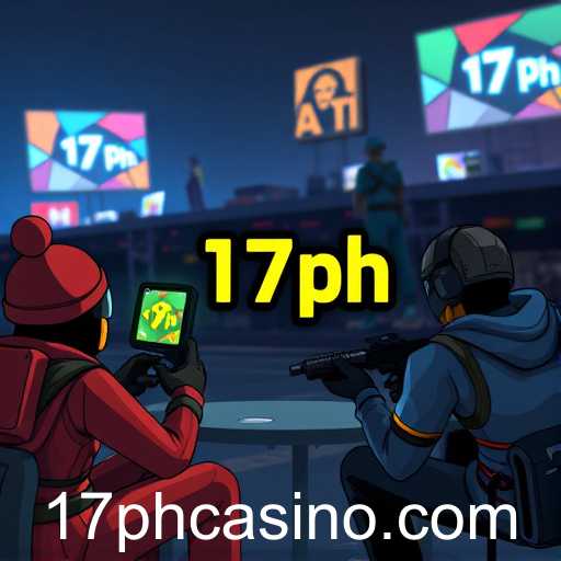 Exploring the Popularity of Multiplayer Games in the 17ph Category