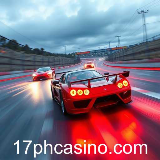 Exploring the Thrill and Mystery of Racing Games: The Allure of '17ph'