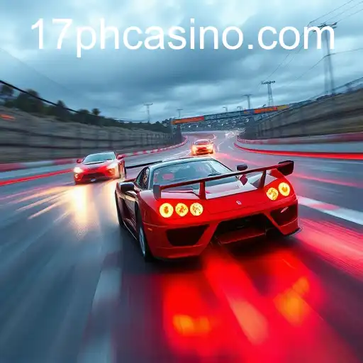 Exploring the Thrill and Mystery of Racing Games: The Allure of '17ph'