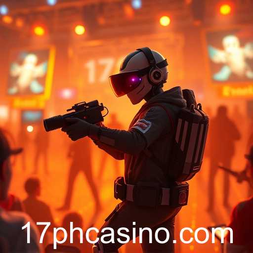 The Rise of 17ph in the Gaming Industry