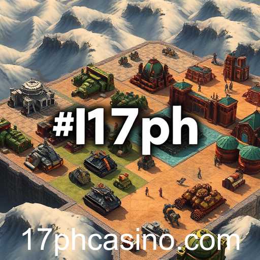 The Rise of 17ph: A Gaming Phenomenon