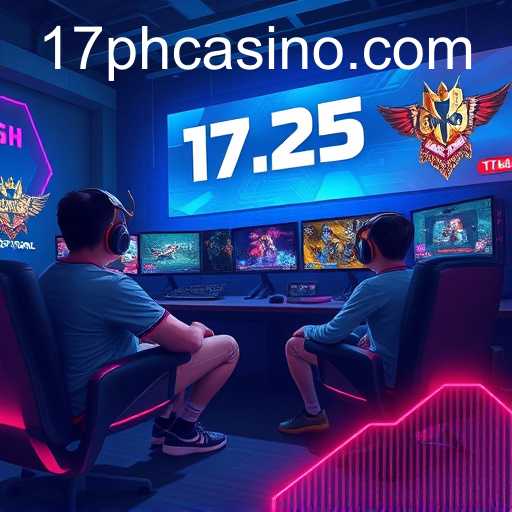 The Rise of 17ph in Online Gaming