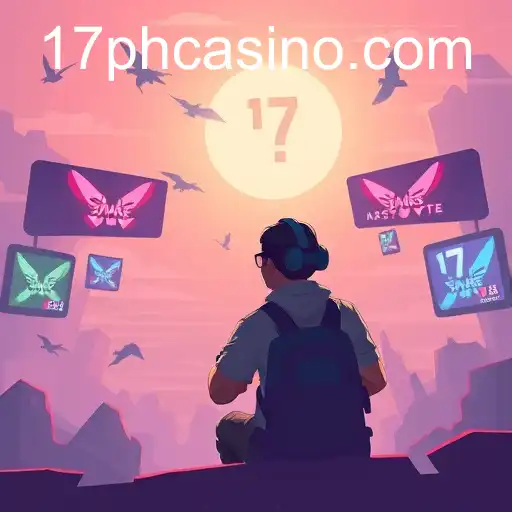 The Rise of Interactive Gaming