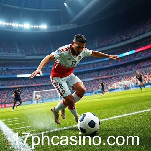 Exploring the Thrills of Sports Games: The Ultimate Experience for Fans