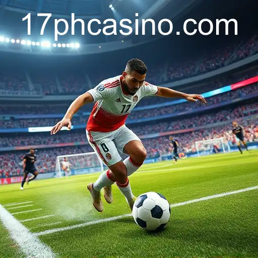 Exploring the Thrills of Sports Games: The Ultimate Experience for Fans